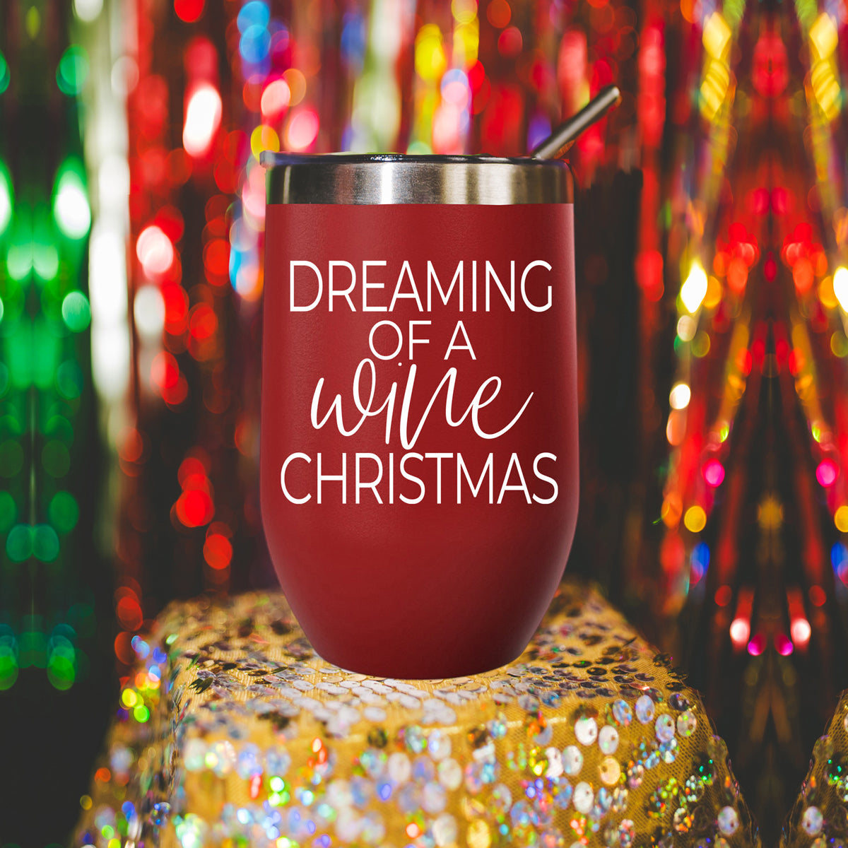 Dreaming of 17oz PRE-ORDER